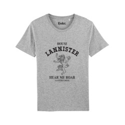 T-Shirt Game of Thrones Lannister