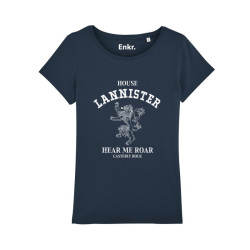 T-Shirt Game of Thrones Lannister