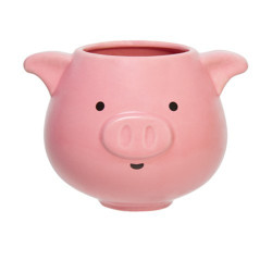 Pig Mug - Le Mug Cochon