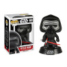 Figurine POP Bobble head Star Wars EP7 Kylo Ren