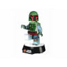 Lampe De Bureau Lego Star Wars Boba Fett