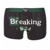 Caleçon Boxer Short Breaking Bad Logo