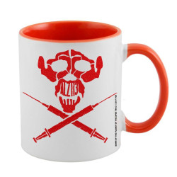 Mug Dawn of the Planet of the Apes - Virus ALZ113