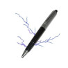 Le stylo à décharge électrique