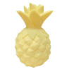 Veilleuse mini ananas - Jaune