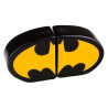 Salière et Poivrière Batman Logo
