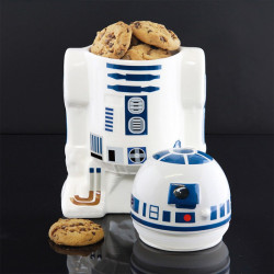 Boîte à Cookies Star Wars -...
