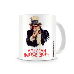 Mug American Horror Story American
