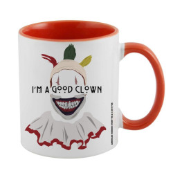 Mug American Horror Story I'm a Good Clown
