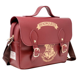 Sac repas Harry Potter Isotherme