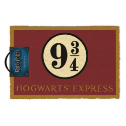 Paillasson Harry Potter Hogwarts Express