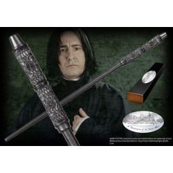 Baguette Magique Professor Severus Snape