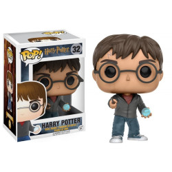Figurine POP Harry Potter...