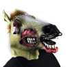 Masque de Cheval Zombie