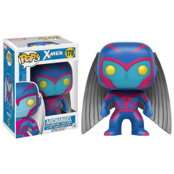Figurine Marvel - X-Men Archangel 