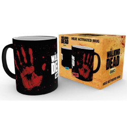 Mug Thermoréactif - The Walking Dead