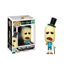 Figurine Pop ! Rick & Morty - Mr. Poopy Butthole