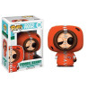 Figurine POP South Park Zombie Kenny (Exclusive)