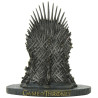 Réplique du trône de fer de Game of Thrones