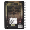 Cahier A5 The Walking Dead - Dead Inside