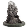 Réplique du trône de fer de Game of Thrones