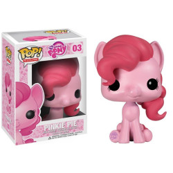 Figurine POP My Little Pony...