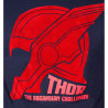 T-shirt homme Thor Ragnarok