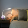 Lampe LED HP compatible Bluetooth® - micro intégré