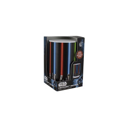 Veilleuse Star Wars - Lightsaber Mini light