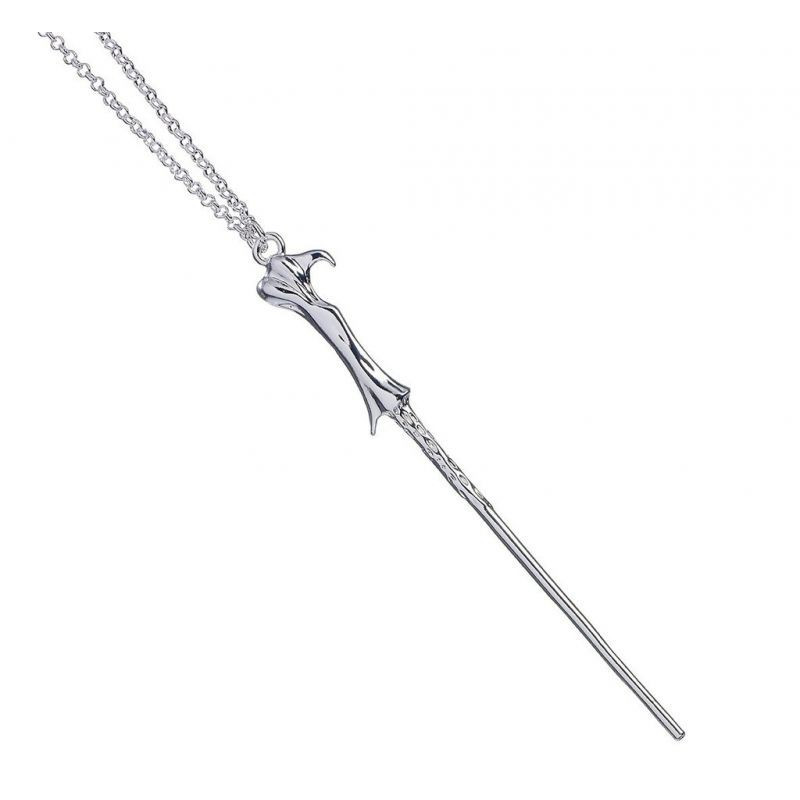 Collier Harry Potter - Lord Voldemort