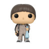 Figurine Pop! Stranger Things - Ghostbuster Will