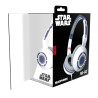 Casque Audio Star Wars R2D2