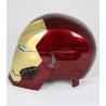 Enceinte Casque Iron Man Civil War Bluetooth