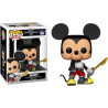 Figurine Disney - Kingdom Hearts - Mickey Pop 10cm