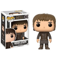 Figurine POP Game of Thrones - Bran Stark