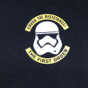 Teddy Star Wars - First Order Power