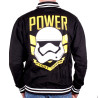 Teddy Star Wars - First Order Power