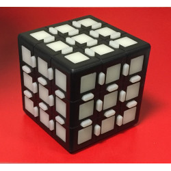 INOCUB - Version électronique du célèbre cube magique