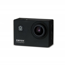 Panox MX200 Action Cam