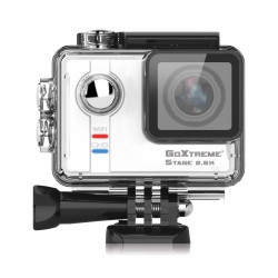 Caméra GoXtreme Stage 2.5K Stereo Cam