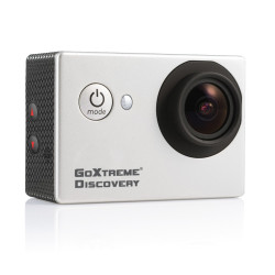 Caméra Easypix GoXtreme Discovery