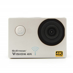 Caméra GoXtreme Vision 4K ULTRA HD