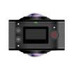 Caméra / photo GoXtreme Full Dome 360°
