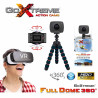Caméra / photo GoXtreme Full Dome 360°