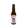 Bière blonde - BIERE DES SANS CULOTTES BLONDE LEGERE - 0.33L
