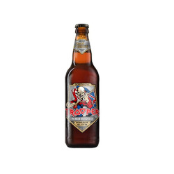 Bière blonde - ROBINSONS TROOPER IRON MAIDEN 0,50L
