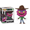 Figurine Rick and Morty - Scary Terry Pop 10cm
