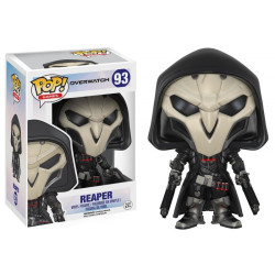 Figurine POP Overwatch Reaper