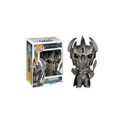 Figurine Pop! Le Seigneur des Anneaux - Sauron