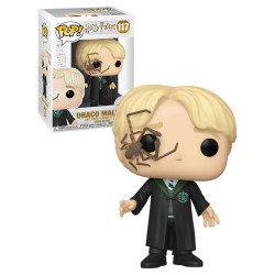 Figurine POP Harry Potter - Draco Malefoy